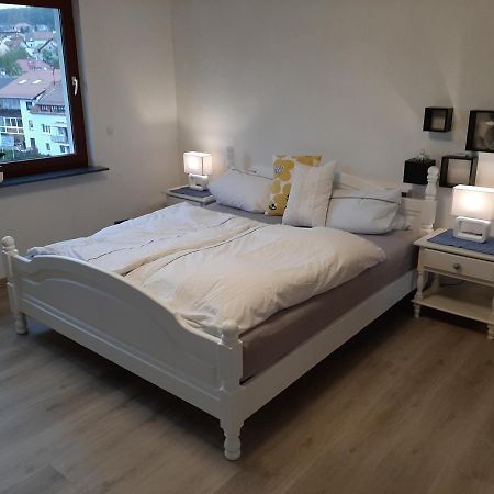 Ferienwohnung Haus Gards Marpingen Luaran gambar