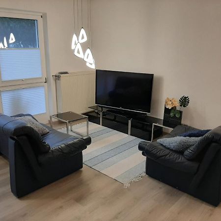 Ferienwohnung Haus Gards Marpingen Luaran gambar