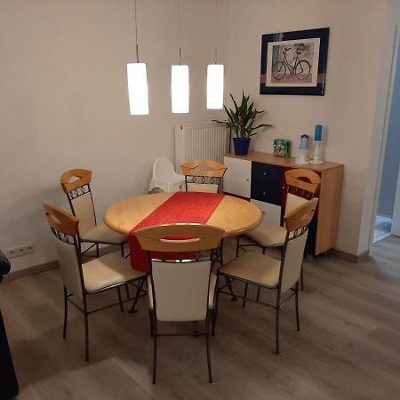 Ferienwohnung Haus Gards Marpingen Luaran gambar