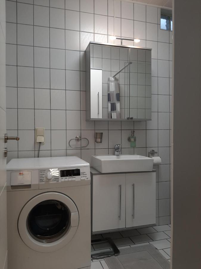 Ferienwohnung Haus Gards Marpingen Luaran gambar