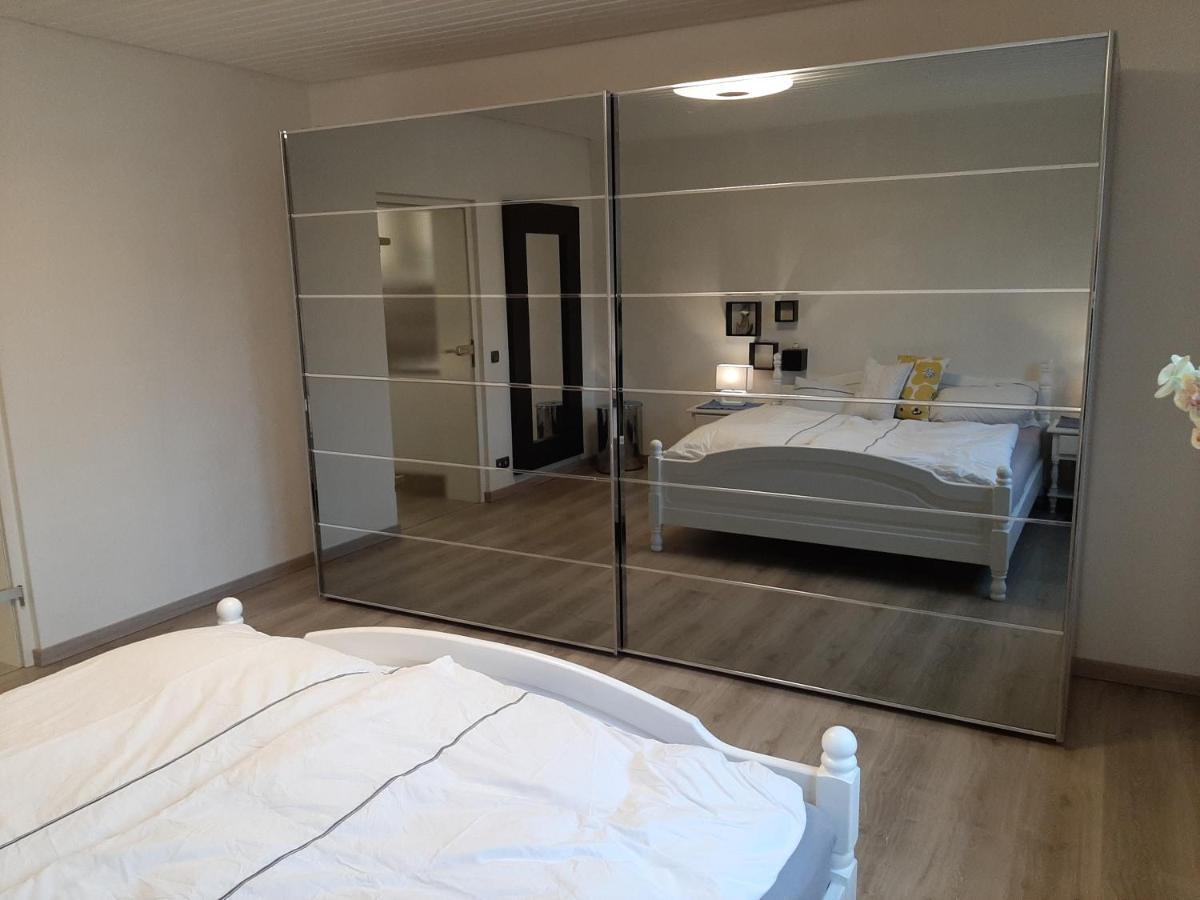 Ferienwohnung Haus Gards Marpingen Luaran gambar