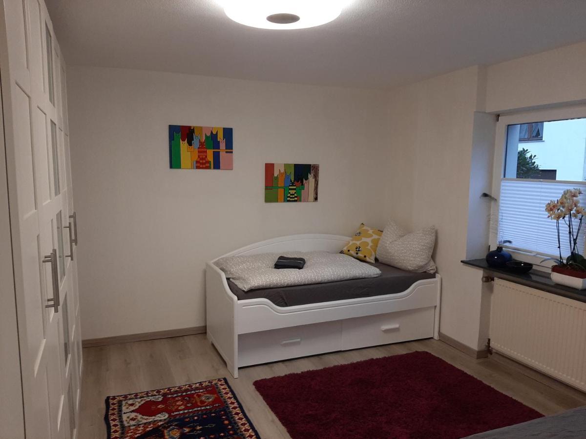 Ferienwohnung Haus Gards Marpingen Luaran gambar