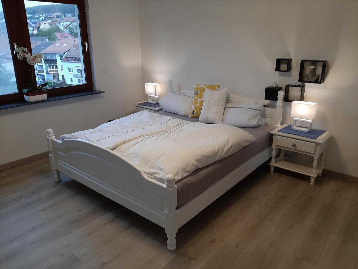 Ferienwohnung Haus Gards Marpingen Luaran gambar
